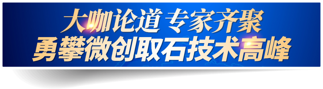 国际尿石症联盟领衔：全国性高规格学术会议在四川结石病医院隆重召开(图6)