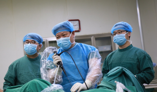 为什么建议肾积水患者要尽快手术治疗？四川结石病医院专家解析时间的重要性！(图4)