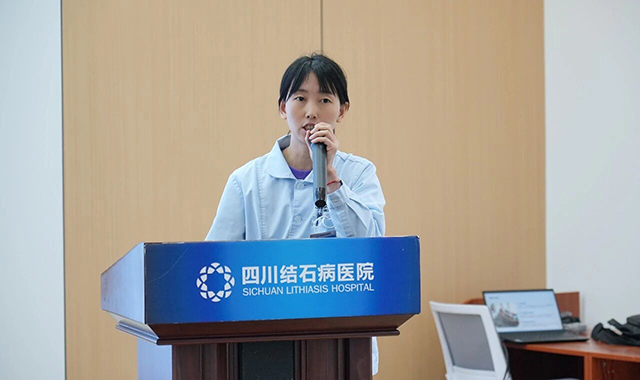 强基础，精技能！我院护理部开展专题培训，为患者护航(图7)