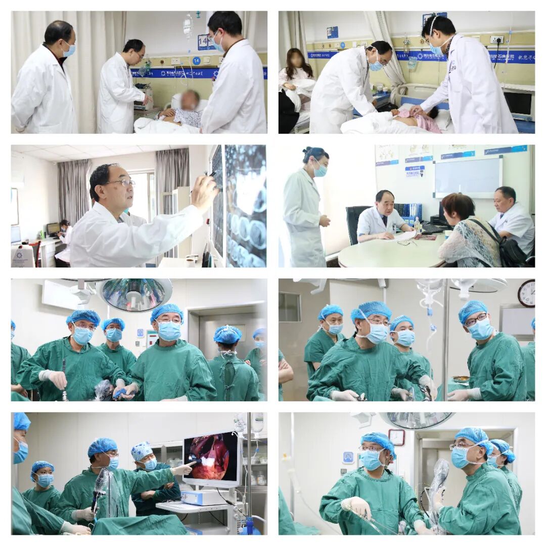 速约!【国内保胆“天花板”级专家】刘京山教授,亲诊+手术(图3) 速约!【国内保胆“天花板”级专家】刘京山教授,亲诊+手术(图3)