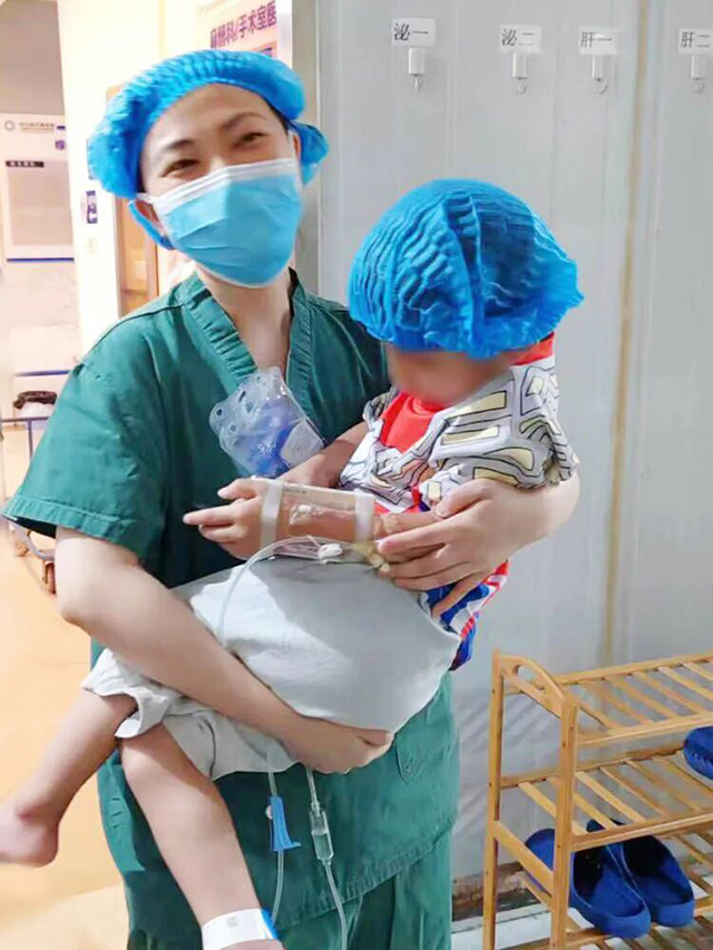 喜讯！四川结石病医院加入护理专科联盟，省级护理标准护航百姓健康(图5)