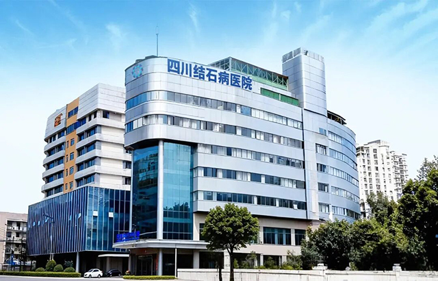 规范引领 精准保胆：四川结石病医院举办《内镜保胆手术指南》解读培训会(图7)