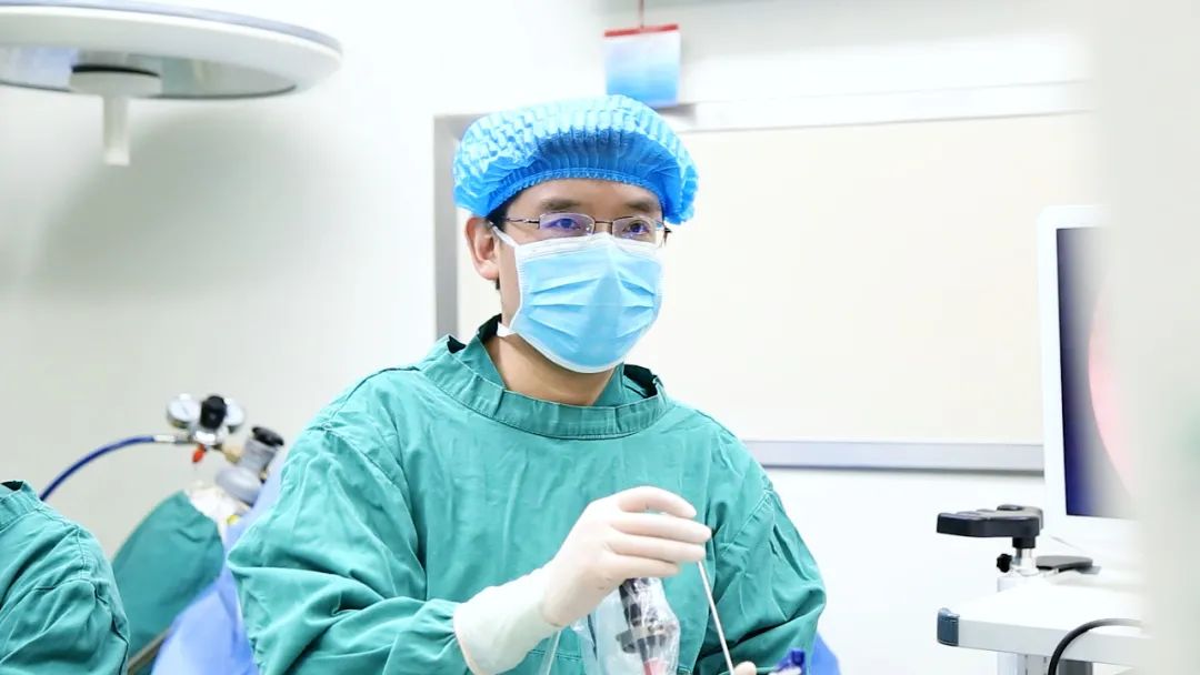 @胆结石患者：决定切胆前，要先了解这些术后风险再决定！(图2)