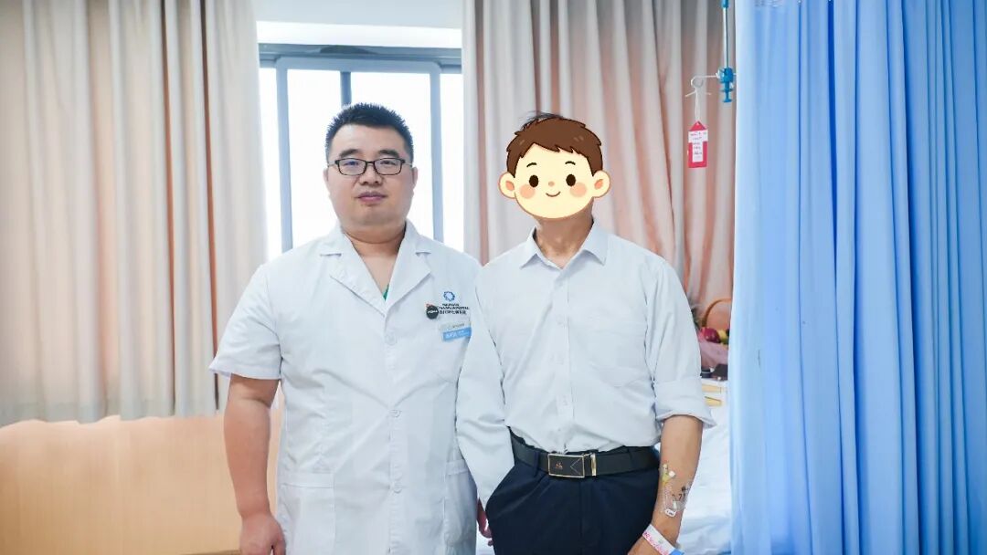 千字感谢信背后，藏着怎样的“守护肾脏”的故事【四川结石病医院】(图5)