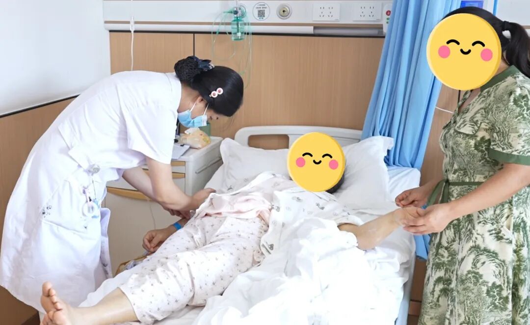 胆囊长“癞疙宝”结石？只因走错了这一步【四川结石病医院案例】(图2)