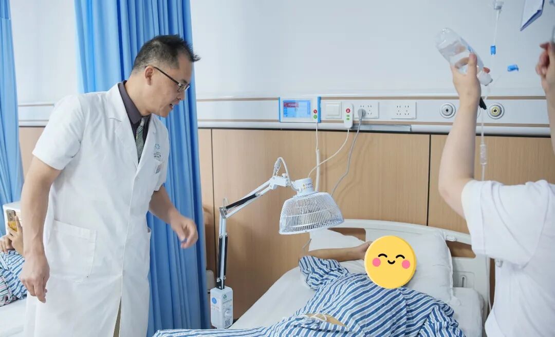同样是保胆取石,为什么有人看不出手术痕迹?【四川保胆取石医院】(图1) 同样是保胆取石,为什么有人看不出手术痕迹?【四川保胆取石医院】(图1)