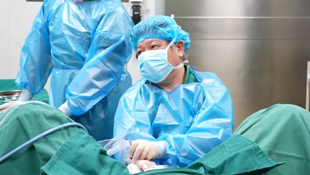 80+高龄、基础病，传统前列腺增生手术不敢做？瑞梦带来新转机(图5)