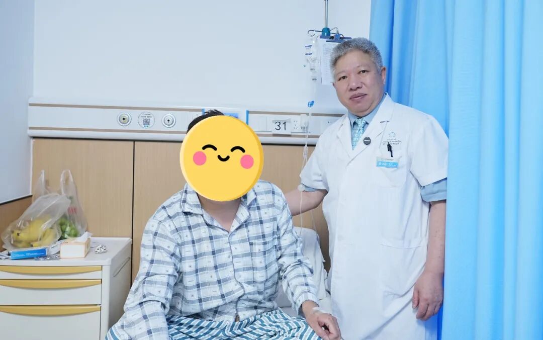 别被无症状结石骗了!姜先生亲身经历:小石头拖出大麻烦【四川肾结石医院】(图2) 别被无症状结石骗了!姜先生亲身经历:小石头拖出大麻烦【四川肾结石医院】(图2)