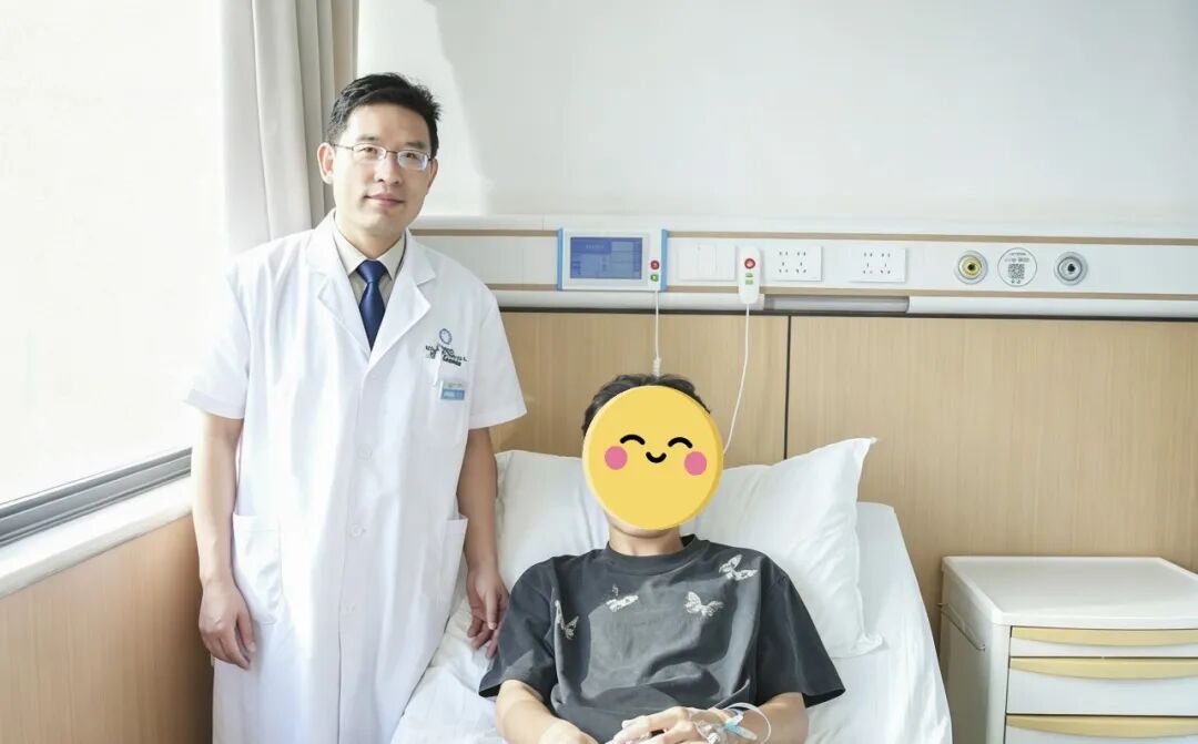 想保胆怕留疤？四川结石病医院专家：肚脐里有个“隐藏选项”(图1)